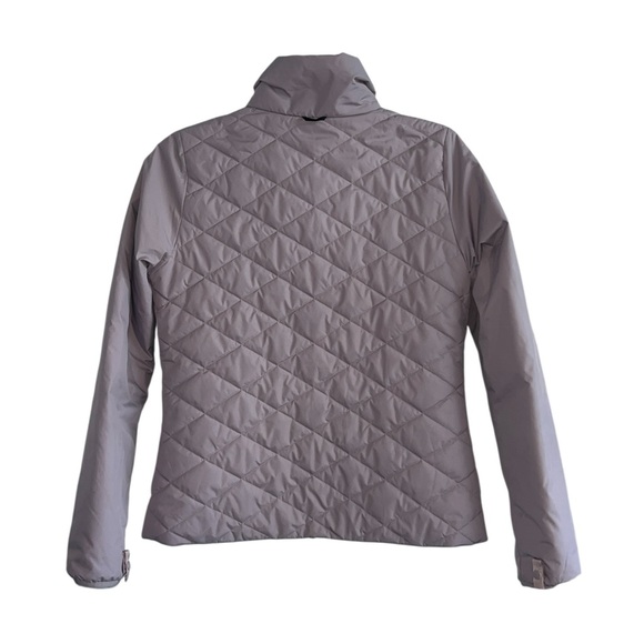 The North Face Women's Bombay Jacket - Light Purple Size Small - Picture 6 of 11